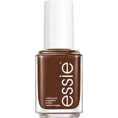 essie boho rodeo sepia retreat nagellak - romige kleur - salonkwaliteit - kastanjebruin - 13,5ml