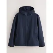 Next Functionele jas navy