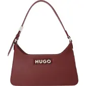 HUGO Schoudertas 'Mel 2.0' bordeaux