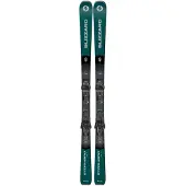 Blizzard Stormbird 76 Ti+tp 11 Light Demo Alpin Skipakket