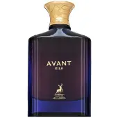 Maison Alhambra Avant Silk Eau de Parfum, 100 ml (unisex)