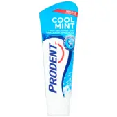 Prodent Cool Mint Tandpasta - 75 ml - Met Calcium & Fluoride - 24u Bescherming tegen Gaatjes - Frisse Adem