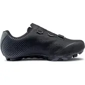 Northwave Mountainbikeschoen Northwave Men Origin Plus 2 Black Anthracite-Schoenmaat 48
