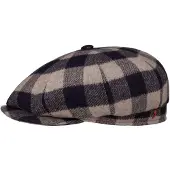Alfonso D´Este Kyoto Twotone Check Pet by Alfonso D'Este