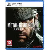 Metal Gear Solid Delta: Snake Eater Day One Edition (PS5)