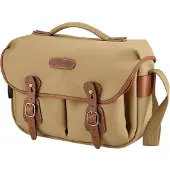 Billingham Hadley Pro khaki/bruin