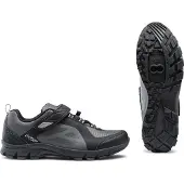 Northwave Schoenen MTB Escape Evo Zwart