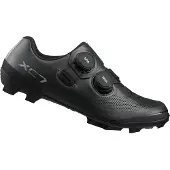 Shimano - Women's XC703 - Fietsschoenen 40, zwart/grijs