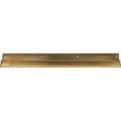 House Doctor Plank, Ledge, Messing