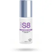 Vuxen S8 Glycerine Free Glijmiddel 125 ml