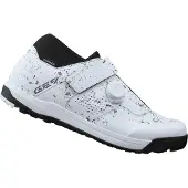 Shimano Ge900hs Mtb-schoenen