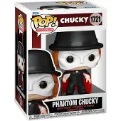 Funko POP! Pop! Television: Chucky - Phantom Chucky #1721