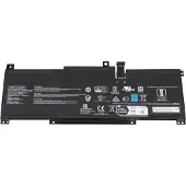 MSI S9N-0B3A241-AQ2 accu (11.4 V, 4720 mAh, origineel)