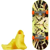 Hot Wheels SKATE RADIANT BONES