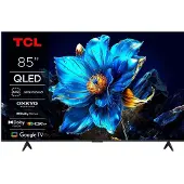 TCL QLED 4K 85 INCH 85P79K (2025)