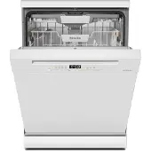 Miele G 5811 Sc - Vrijstaande Vaatwasser Standaard (60 Cm Breed) 14 Bestekken 43 Db(a) Vaatwasser
