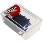 Deltafix Stalen nagels profi 3,0x60mm 100st