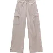 Jeanne Baret - Women's Primrose Cargo Pant - Vrijetijdsbroek 42, grijs