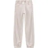 Jeanne Baret - Women's Rochefort Pull-On Pant - Vrijetijdsbroek 44, grijs