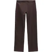 Jeanne Baret - Women's Bellflower Slim Pant - Vrijetijdsbroek 44, bruin