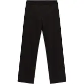 Jeanne Baret - Women's Bellflower Slim Pant - Vrijetijdsbroek 44, zwart