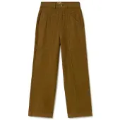 TWOTHIRDS - Women's Luhme - Vrijetijdsbroek XL, bruin