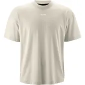 Gonso Off-bike Oversized T-shirt Met Korte Mouwen