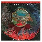 Miles Davis - Agharta (Special Edition) (2 LP)