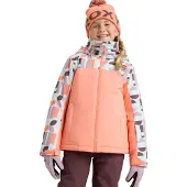 Roxy Galaxy Jas
