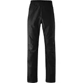 Gonso - Save Pants - Regenbroek XL - Regular, zwart