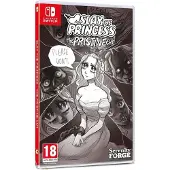 Slay the Princess - The Pristine Cut Standaard Nintendo Switch