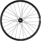Wag W-gr G3 I28 6b Disc Tubeless Gravel Voorwiel