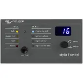 Victron Energy Gx Right Angle Rj45 Skylla-i Controller Transparant