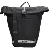 Beagles Bicycle Originals Panniers black