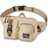 Dakine Heuptas Jagger Hybrid Hip Pack Mojave Desert
