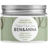 Ben & Anna Handcreme Intensive Care