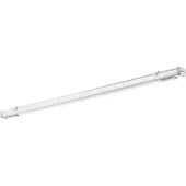 Pracht 9131150 LED-lamp voor vochtige ruimte LED LED vast ingebouwd 32 W Wit Wit