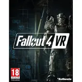 Fallout 4 VR, PC Standaard Meertalig