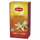Lipton Earl Grey Zwarte Thee 25 Theezakjes