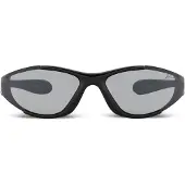 John Doe Memphis Skull Zonnebril