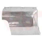 VAN WEZEL 2759155 Spatbord