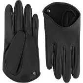 Roeckl Vingerhandschoenen 'VERONA' zwart