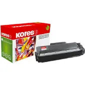 Kores Toner X257HCR vervangt Brother TN-243M/TN-247M, magenta