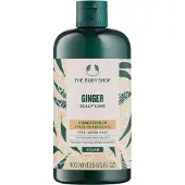 The Body Shop Conditioner voor de hoofdhuid met gember