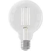 Calex Led lamp E27 | Globe | (4.5W, 470lm, 2700K, Dimbaar)