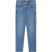 s.Oliver Jeans 'Suri' blauw denim
