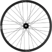 Wag W-en G3 I30 27.5´´ 6b Disc Tubeless Mtb Voorwiel