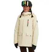 O'Neill Fwc Peak Snow Jas