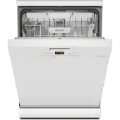 Miele G 5611 Sc Brws - Vrijstaande Vaatwasser Standaard (60 Cm Breed) 14 Bestekken 45 Db(a) Vaatwasser