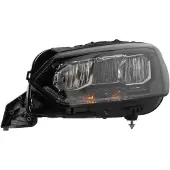 Valeo Koplampen 451260